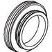 Delta Cassidy RP72728 Bonnet Nut