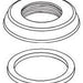 Delta Silverton RP72758RB Handle Flange & Gasket