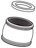 Brushed Nickel