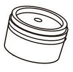 Peerless RP72869OB Aerator Assembly