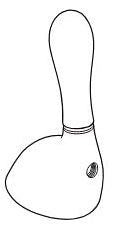 Delta Retail Channel Product RP73055RB Handle Kit