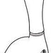 Delta Retail Channel Product RP73055RB Handle Kit