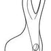 Delta RP73060SS Metal Loop Handle Kit
