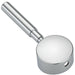Delta Trask: Metal Lever Handle Kit