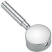Delta Trask RP73084 Metal Lever Handle Kit