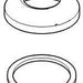 Brizo Odin RP73148GL Hand Shower Nest