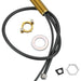Delta Trinsic RP73590 End Valve - Widespread