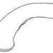 Delta Cassidy RP73940PN Wand Assembly - Pull-Out