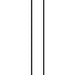 Delta Trinsic RP74235SS Lift Rod & Finial - Diverter - Roman Tub