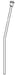 Delta Lorain RP74420SS Lift Rod & Finial