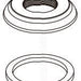 Delta Lorain RP74421 Flange & Gasket