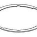 Delta Trinsic RP74607 Glide Ring