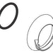 Brizo Odin RP74775GL Cap & O-Ring