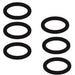 Delta Trinsic RP74812 O-Rings - Rough Tubes