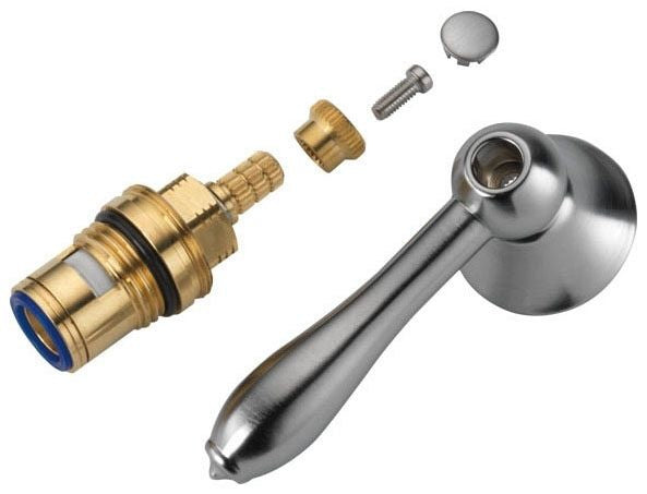 Delta RP74972AR Metal Lever Handle w/ Cartridge - Pot Filler