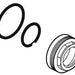 Brizo RP75214 Bonnet Nut Assembly