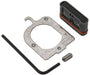 Delta Ara RP75408 Aerator & Set Screw - Rectangular