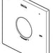 Delta Zura RP75436 Escutcheon & Gasket - 14 Series