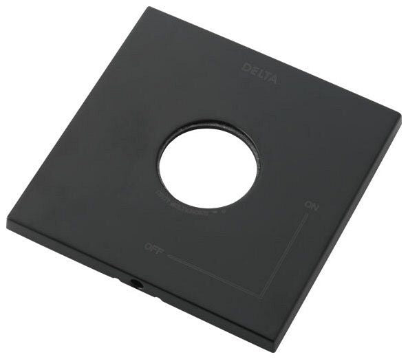 Delta Ara RP75438BL Escutcheon & Gasket - 17 Series