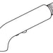 Brizo Solna RP75476SS Pull Out Wand Assembly
