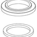 Delta Mandolin RP75630BL Flange & Gasket