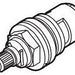Brizo Charlotte RP75785 Adapter and Valve Cartridge, Cold Side