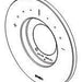 Brizo Litze RP76523SL Escutcheon