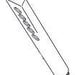 Brizo Sotria: Handshower