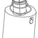 Brizo Odin RP76658 Valve Cartridge