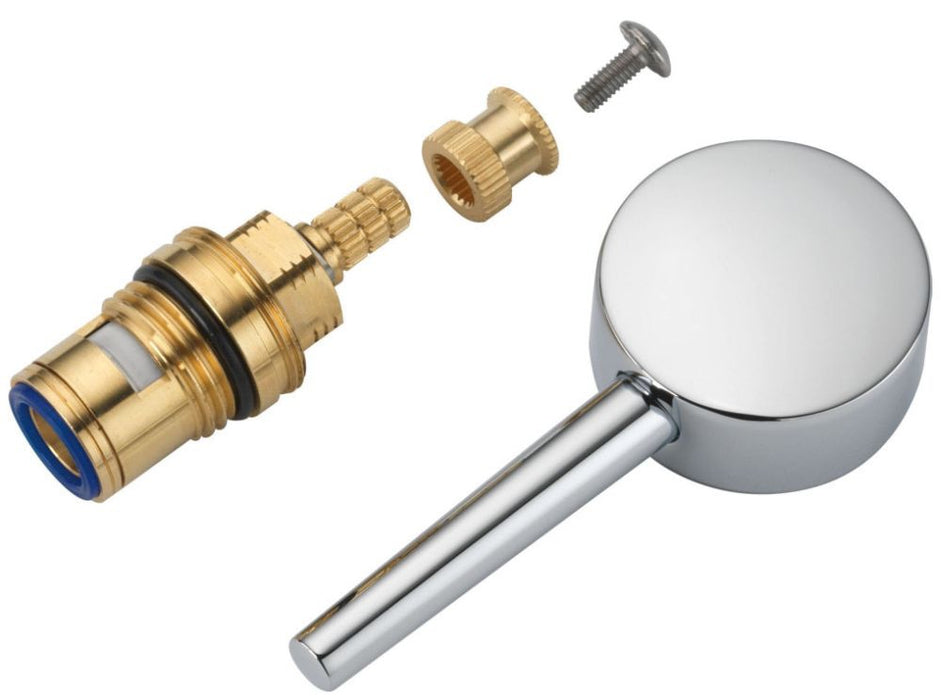 Delta RP76953 Metal Lever Handle Kit w/ Valve Cartridge - Pot Filler