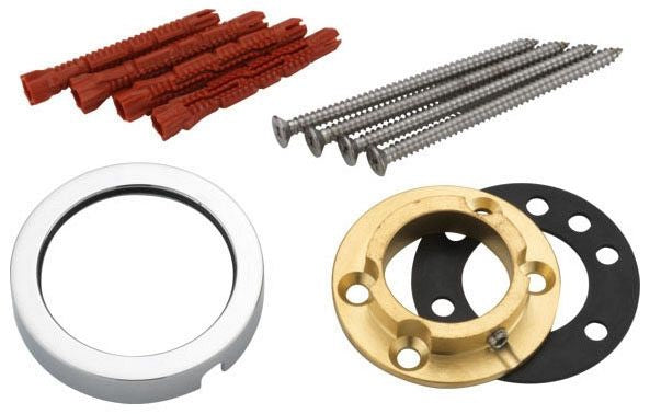 Delta RP76954 Mounting Kit - Wall Mount