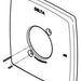 Delta Ashlyn RP77089RB Escutcheon - 14 Series