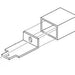 Brizo RP77094PC Mounting Hardware