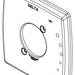 Delta Ashlyn RP77162RB Escutcheon - 17 Series