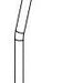 Delta Ashlyn RP77265 Lift Rod & Finial - 1H Bathroom