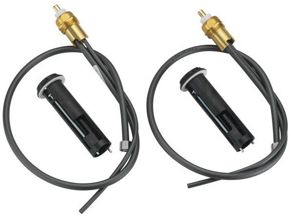 Delta RP77417 Valve Assembly & Anchor - EZ Anchor Widespread Bathroom