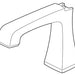 Delta Ashlyn RP77421BL Spout Assembly - Widespread Bathroom - 1.2 GPM