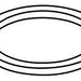 Brizo Artesso RP77666 Gasket