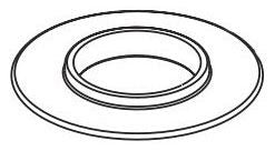 Delta RP77709 Stopper Seal - Pop-Up