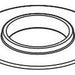 Delta RP77709 Stopper Seal - Pop-Up