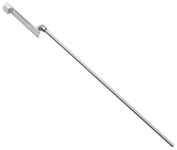 Delta Compel RP78257 Lift Rod & Slider - 1H Bathroom