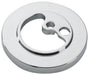 Delta Compel RP78258 Escutcheon - 1 Hole Bathroom