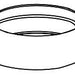 Delta RP78354BL Bonnet Cap