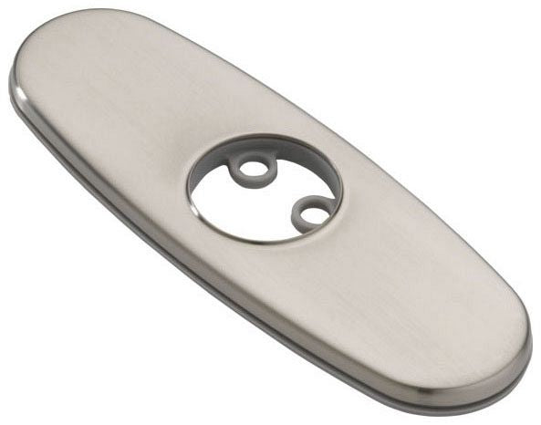 Delta RP78359SS Escutcheon & Gasket - 3 Hole