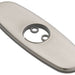 Delta RP78359SS Escutcheon & Gasket - 3 Hole