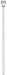 Delta RP78361 Lift Rod & Finial