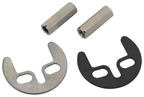 Delta RP78364 Mounting Hardware