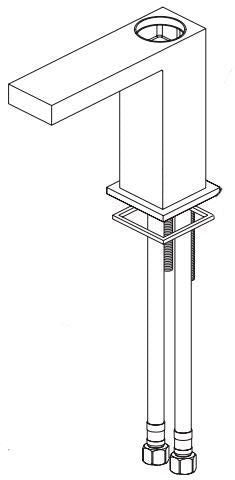 Delta RP78365 Spout Base & Gasket