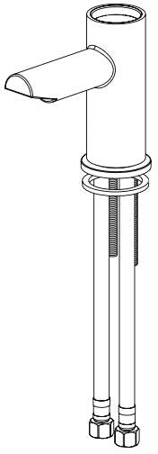 Delta RP78366SS Spout Base & Gasket