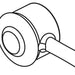Delta Dawson RP78452 Metal Lever Handle Kit